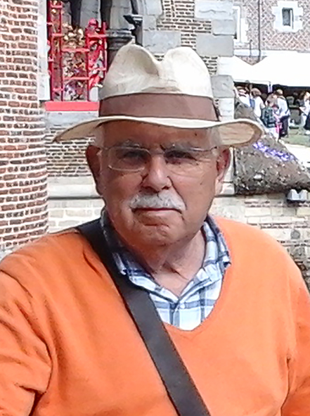 GEYSEN LODEWIJK RICHARD P